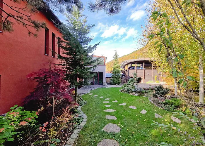Villa Remata