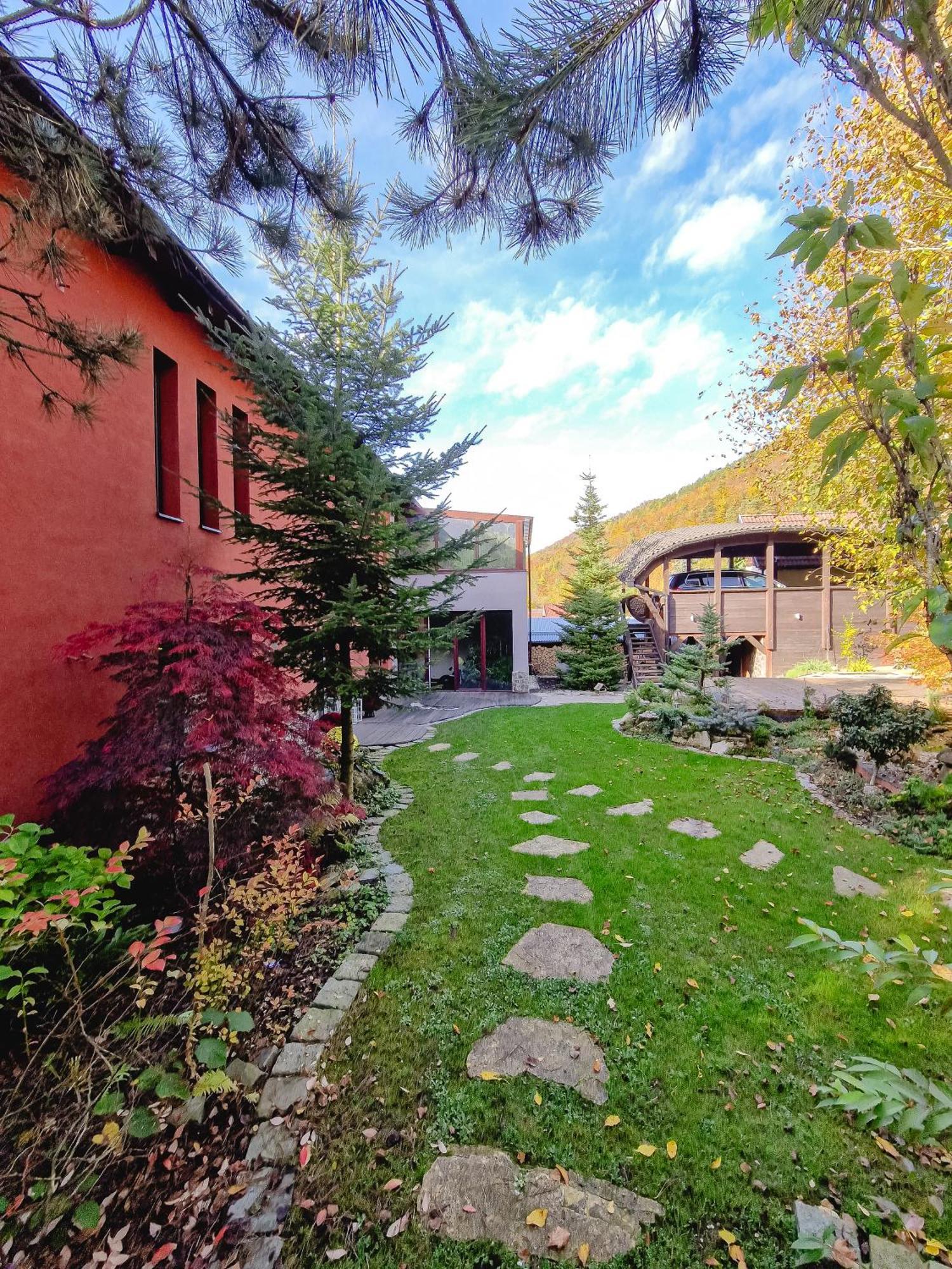 Vila Remata Handlová