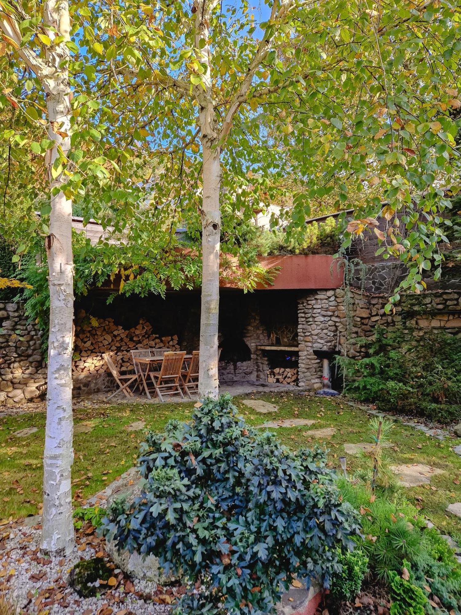 Vila Remata *
